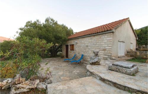 Kneza Casa | One-Bedroom Holiday Home In Kneze
