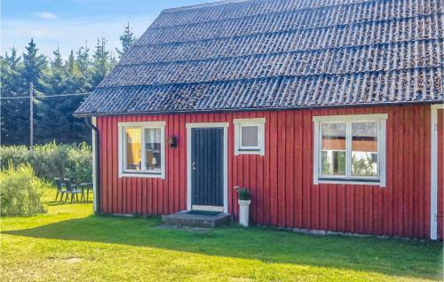 Roke Casa | One-Bedroom Holiday Home In Roke
