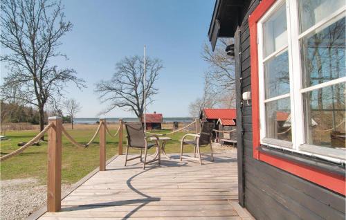 Larbro Casa | One-Bedroom Holiday Home In Larbro