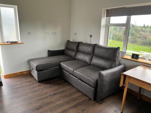 Jamestown Apartamento | One Bedroom House near Ballinamore