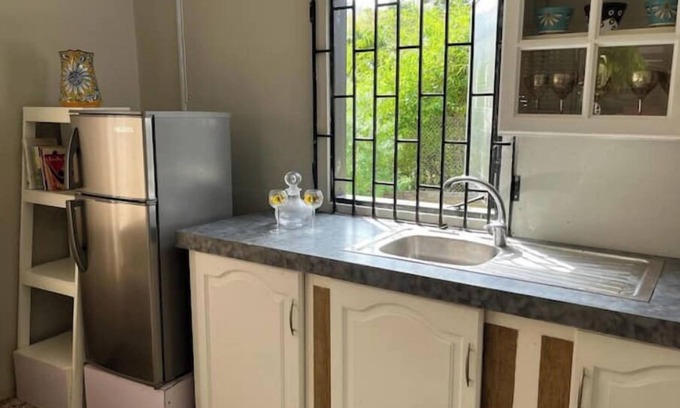 Trinidad Casa | One Bedroom in Quiet Surrounding