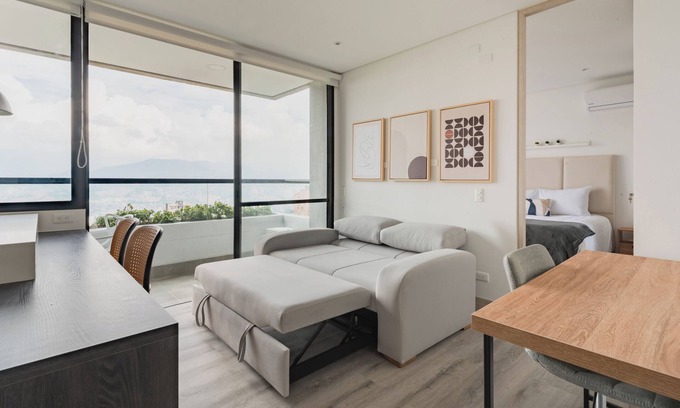Los Naranjos Apartamento | Loft de una Habitacion