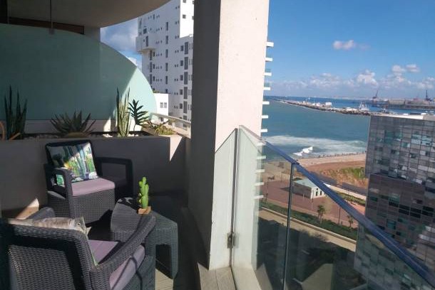 Medina Apartamento | 62 m² Apartamento ∙ 1 habitación ∙ 2 personas
