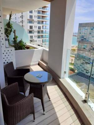 Medina Apartamento | 72 m² Apartamento ∙ 1 habitación ∙ 4 personas