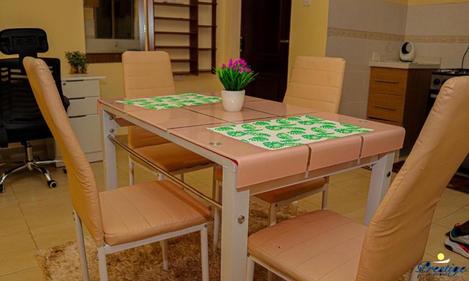 Ngara Apartamento | one bedroom prestige STAYCATION