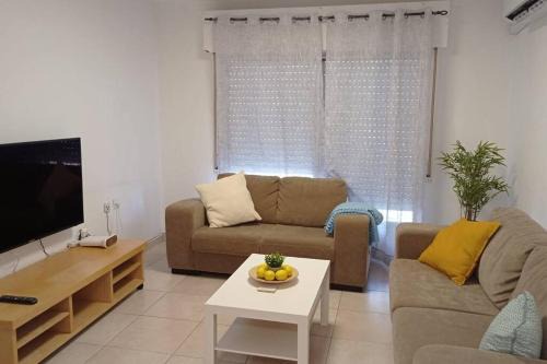 Beersheba Apartamento | One bedroom private apartment - quiet near a park