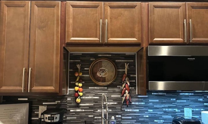 Buckeye Condominio | One bedroom private suite