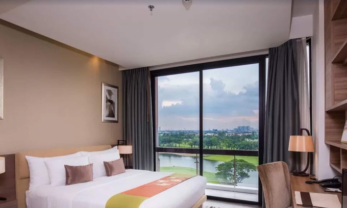 Bang Phli Apartamento | Residencia de 1 habitación - 8