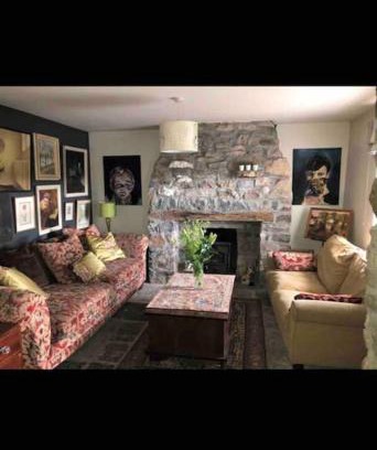 Woodford Apartamento | One Bedroom Rural Cottage