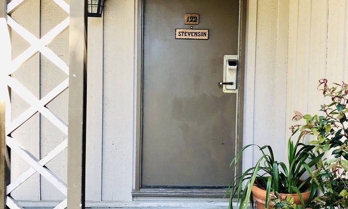 Northeast Carmel Cabaña | One Bedroom Suite Cottage