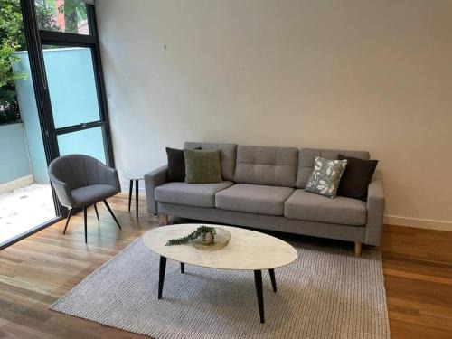 North Sydney Apartamento | One Bedroom Self Catering Eden