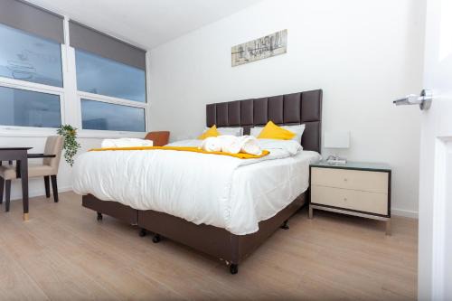 Smethwick Apartamento | One bedroom serviced apartment Smethwick Flat 314