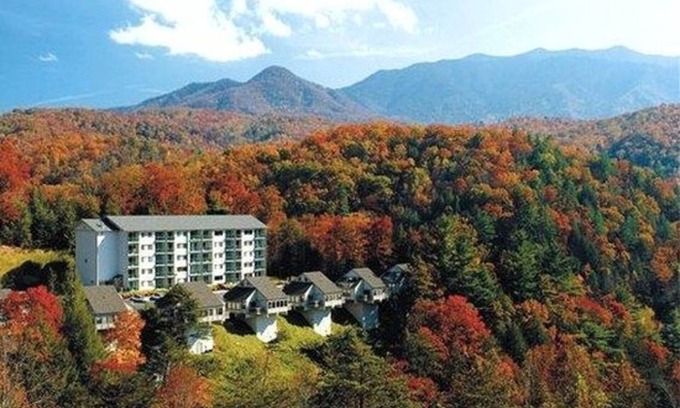 Gatlinburg Complejo | Villa de lujo estándar de una habitación, Gatlinburg, Tennessee (1884485)