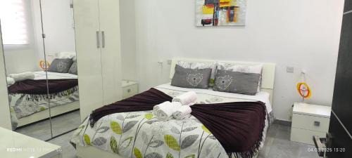 Gzira Apartamento | One bedroom TEA apartment Il-Gzira