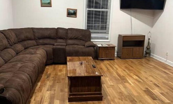Fries Apartamento | One Bedroom three beds Apartment