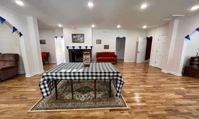 Fries Apartamento | One Bedroom three beds Apartment 2