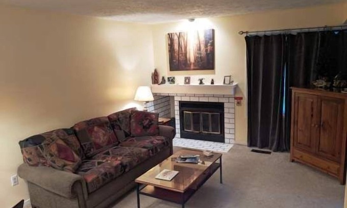 Harbor Springs Condominio | Condominio 15 - Condominios Trout Creek