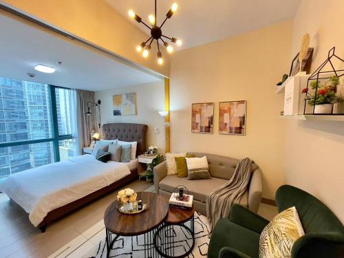 Bonifacio Global City Apartamento | One Bedroom Unit beside Uptown Mall BGC