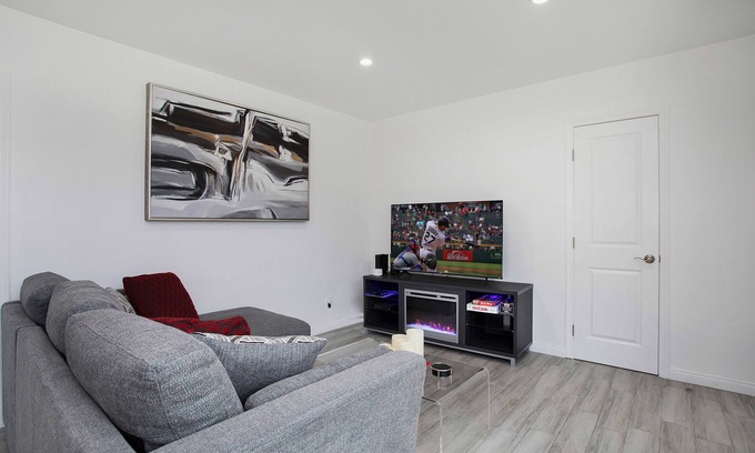 West Los Angeles Apartamento | One bedroom