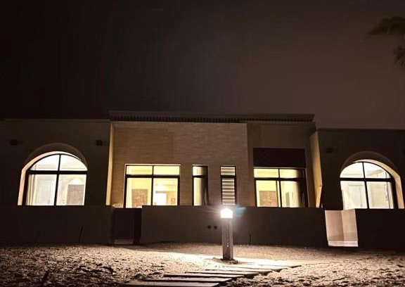 Salalah Villa | one bedroom villa