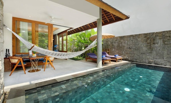 Nyuh Kuning Casa | One Bedroom Villa with Private Pool, Ubud