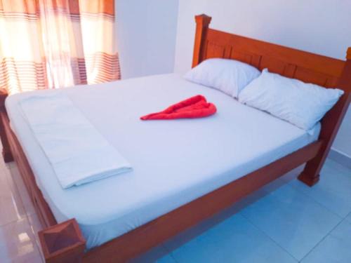 Manyimbo Apartamento | One Bedrooms with 2 Bed Kisimani Heights Apt