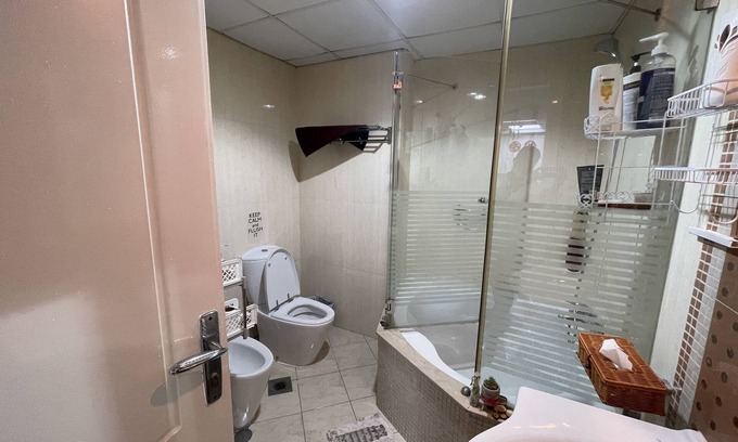 Sharjah Apartamento | One BHK furnished Appartment