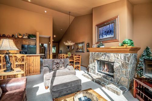Peak 9 Casa | One Breckenridge Place 32 by Great Western Lodging