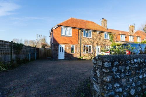 Pevensey Apartamento | One Bridge End