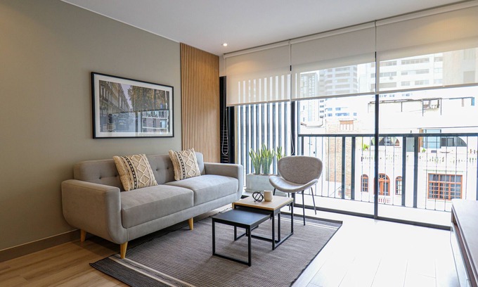 Petit Jean Ocharán Apartamento | One by Wynwood House