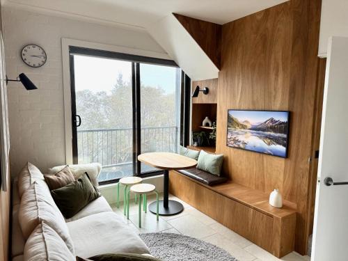 Falls Creek Apartamento | One Cedarwood - Petite Challet Falls Creek