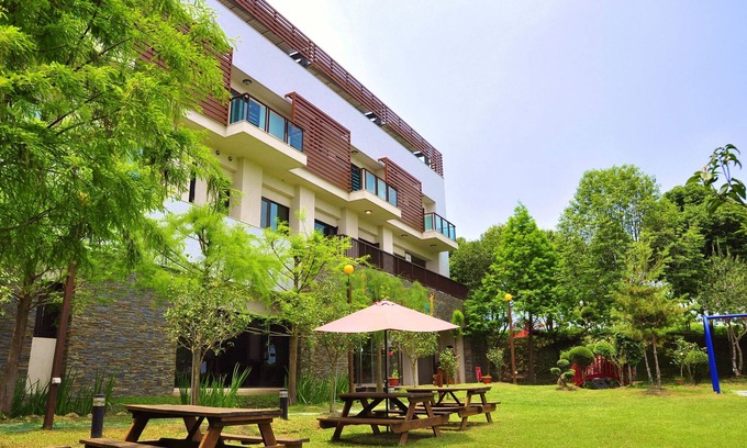 Nantou Cama Y Desayuno | One City One Vacation Farm