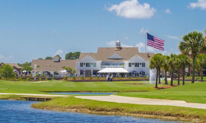Gulf Shores Apartamento | One Club Gulf Shores