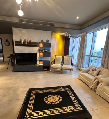 Islamabad Apartamento | One constitution 3 bed appartment