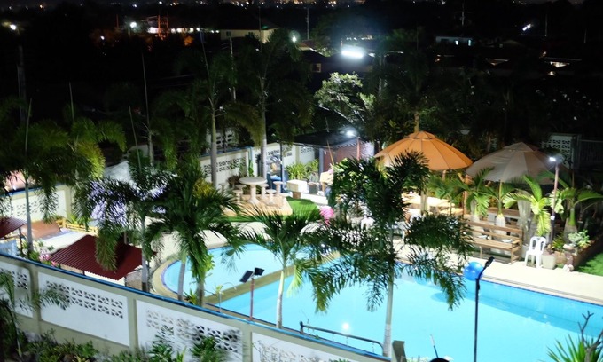 Sattahip Casa | One D Homestay