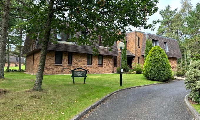 Gleneagles Apartamento | One Dunbar Court Gleneagles Village
