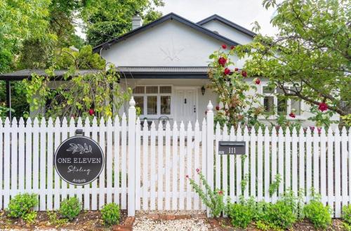 Stirling Casa | One Eleven Stirling