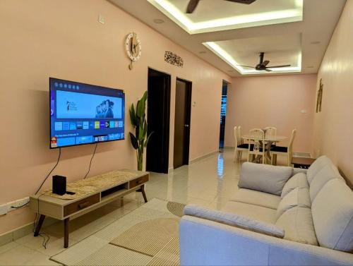 Kulim Casa | One Family Homestay Kulim
