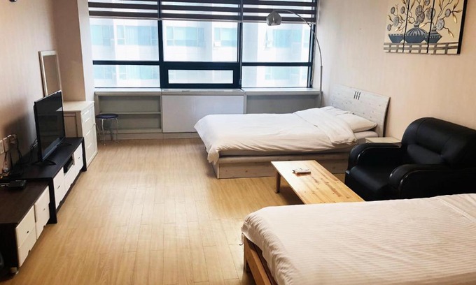Janghang-dong Apartamento | One Fine Day Residence