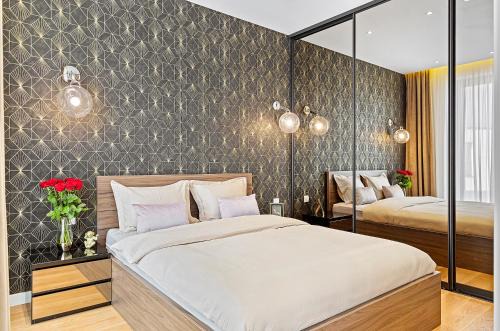 Aviatiei Apartamento | ONE Herastrau Park