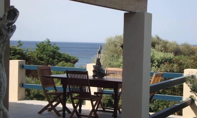 Tizzano Casa | Casa / villa / chalet - Sartène