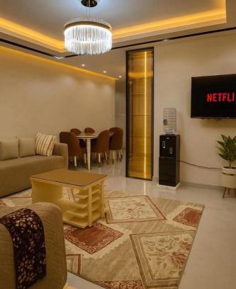Al-Basatin Apartamento | One Katameya Modern Apartment & Prime Location
