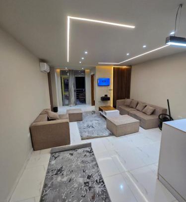 Nasr City Apartamento | ONE KTtAMIA