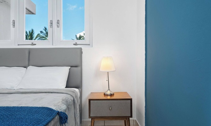 Punta Las Marias Apartamento | One leap from the ocean | Swimming pool | Welcomes pets | Otium
