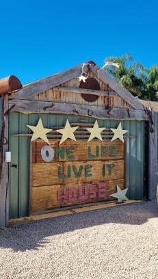 Curlwaa Casa | One Life Live It Farm stay