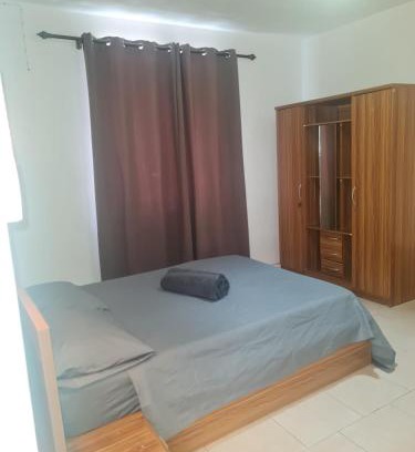 La Gaulette Apartamento | One Love Apartment