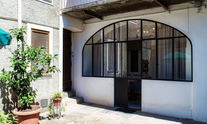 Laglio Apartamento | One Love