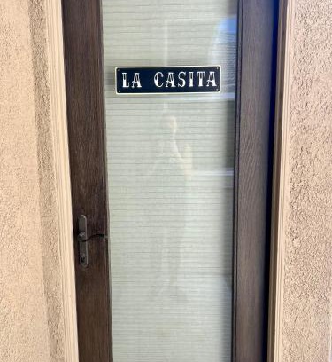 Indio Apartamento | One Lovely Casita