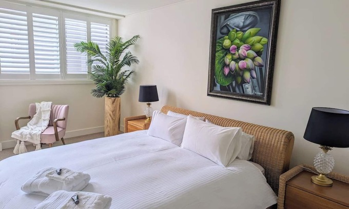 Devonport Apartamento | ONE Luxury Apartment