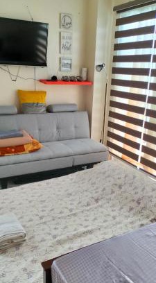 Iloilo Apartamento | One Madison Place